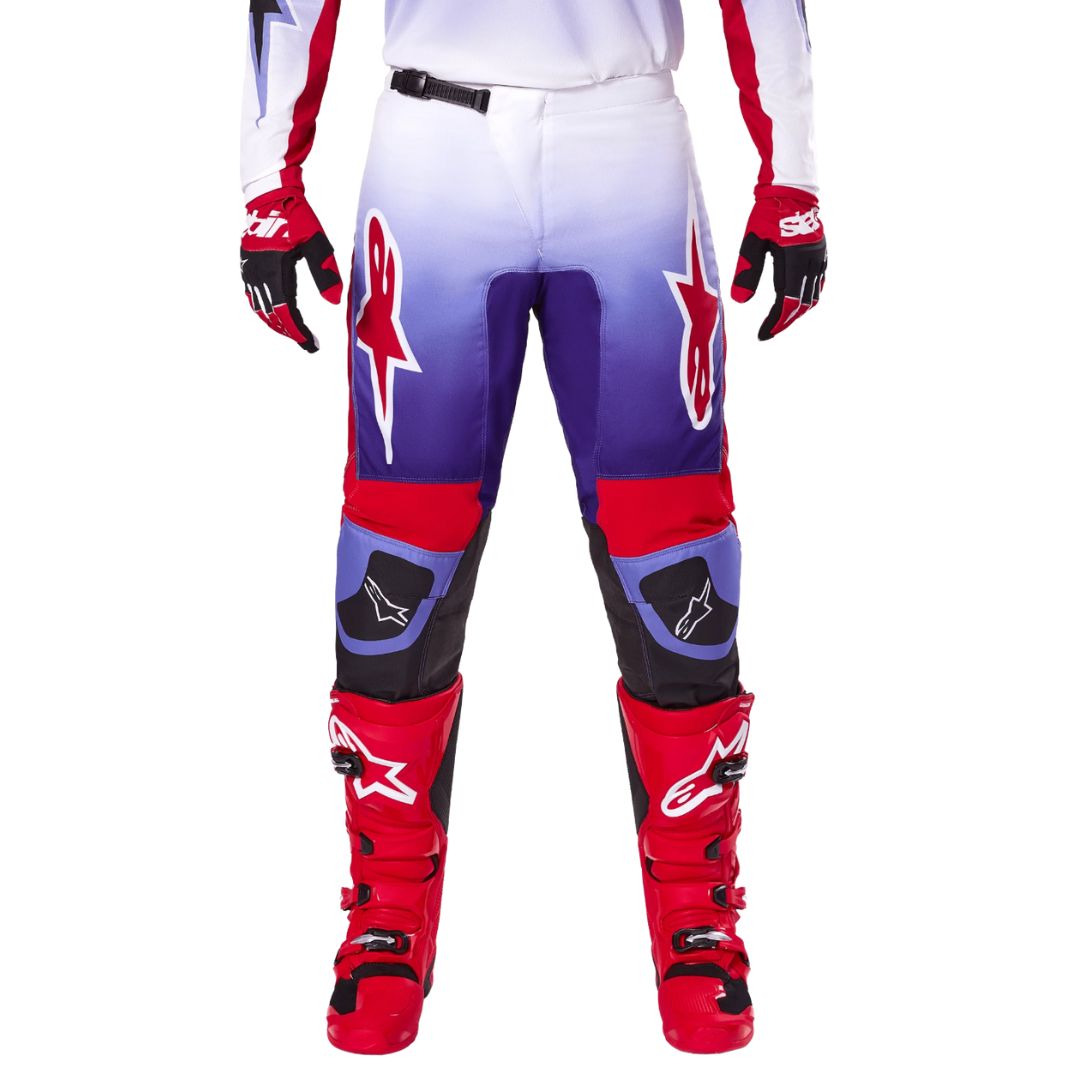 Pantalon Fluid Wurx 2025