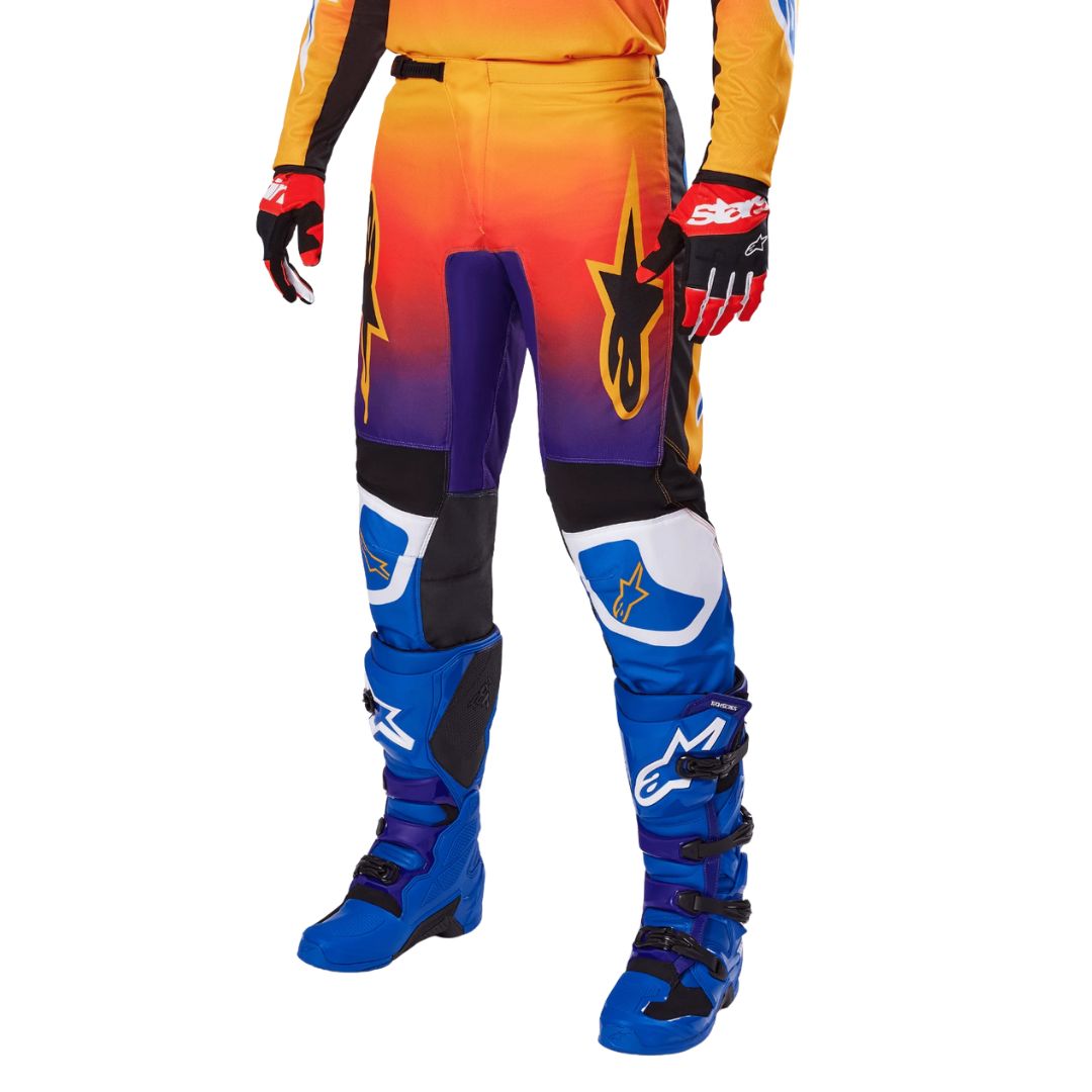 Pantalon Fluid Wurx 2025