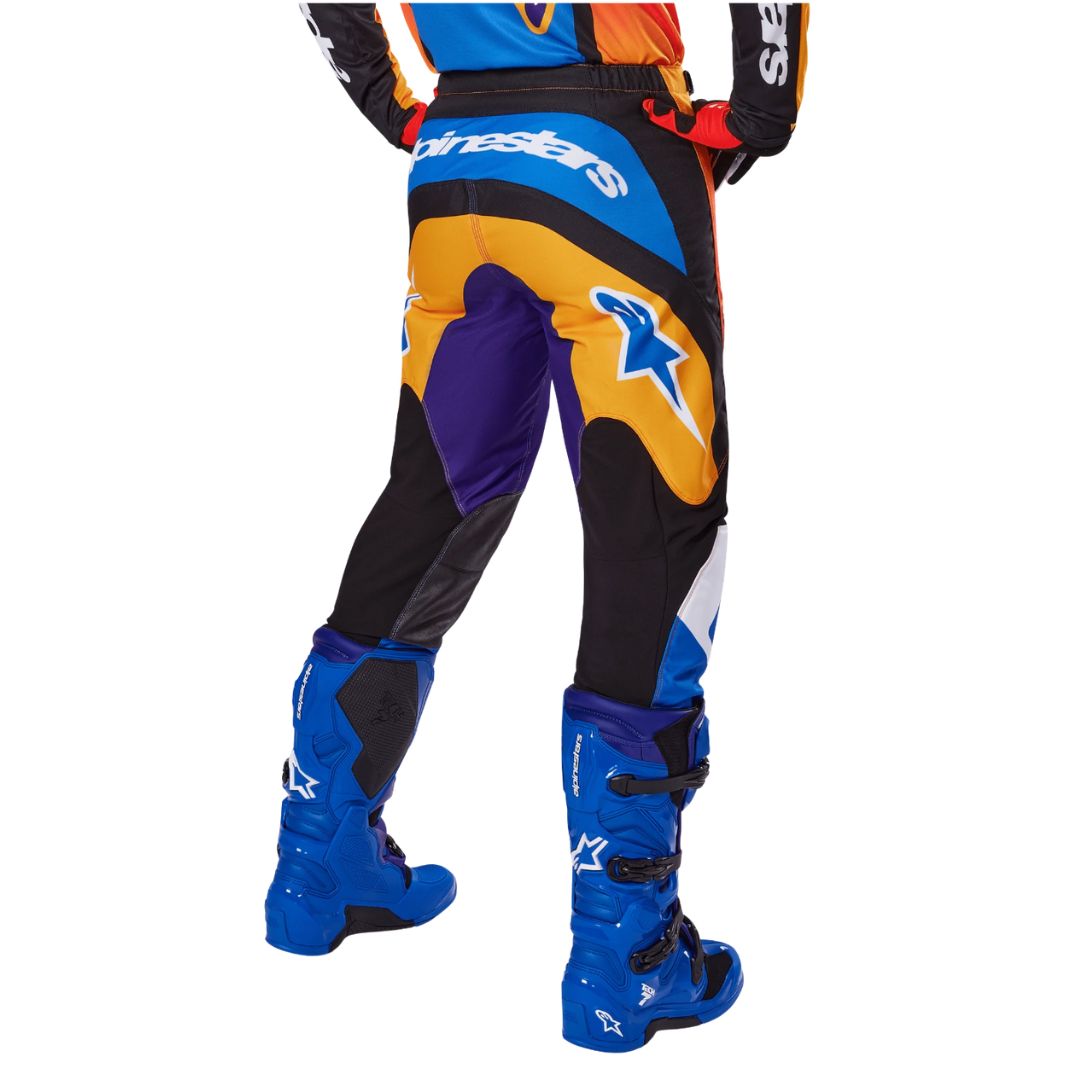 Pantalon Fluid Wurx 2025