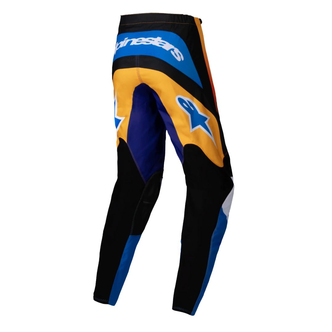 Pantalon Fluid Wurx 2025