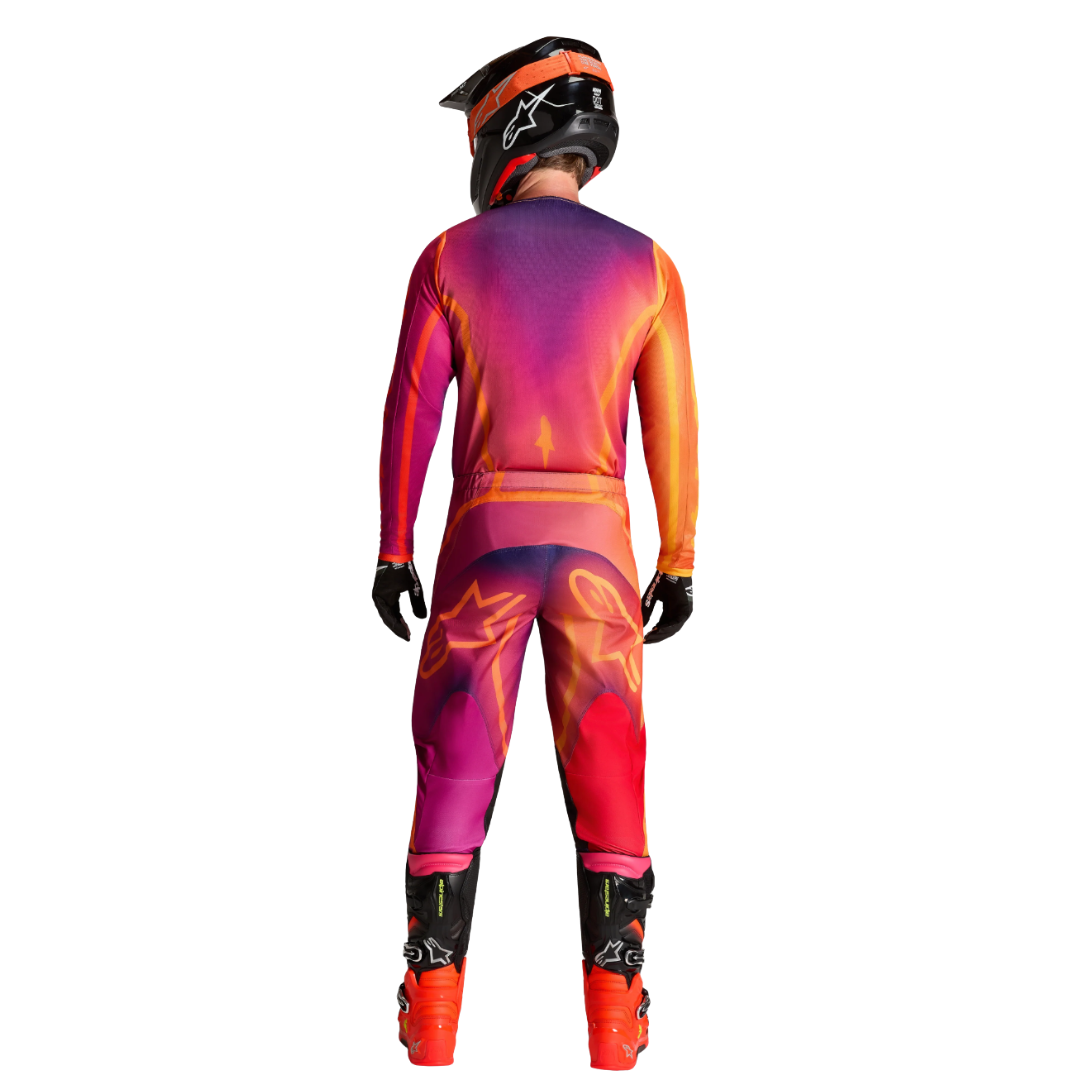 Uniforme Alpinestars Fluid Kepler 2027