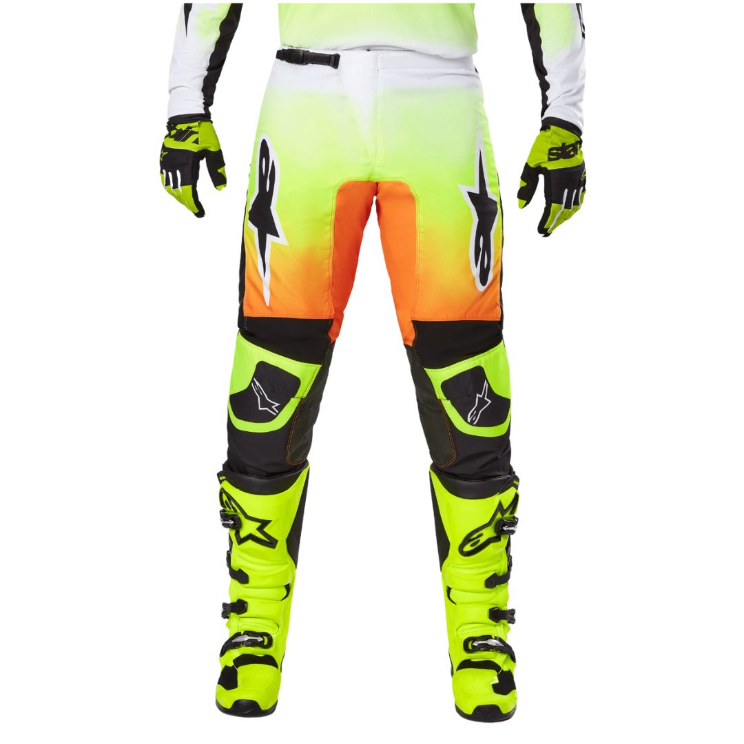 Pantalon Fluid Wurx 2025