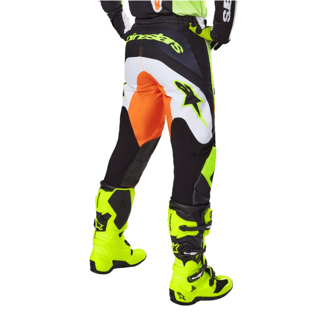 Pantalon Fluid Wurx 2025