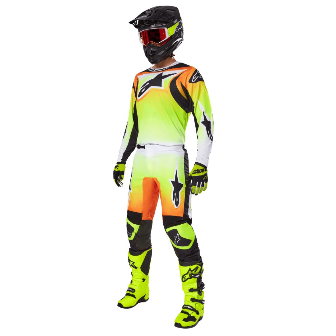 Pantalon Fluid Wurx 2025