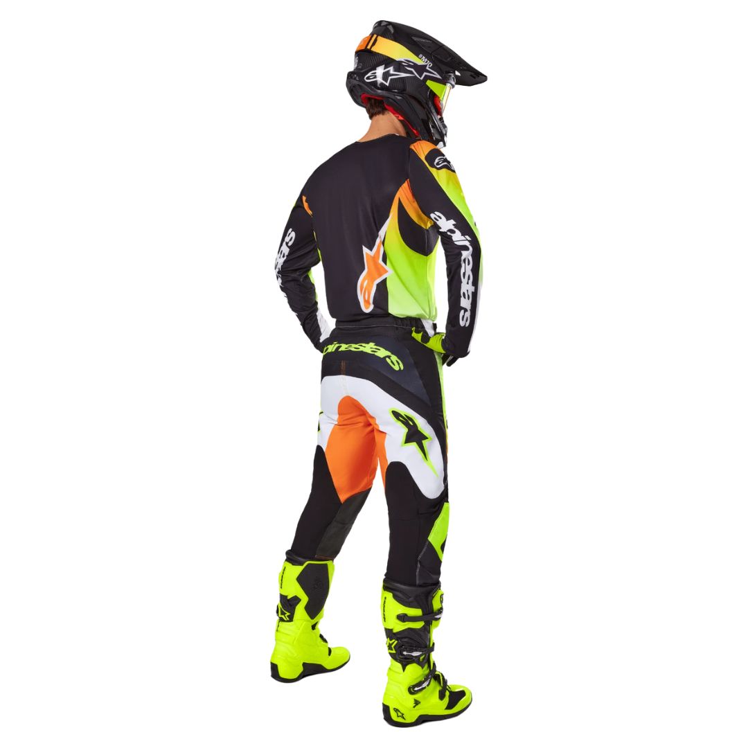 Pantalon Fluid Wurx 2025
