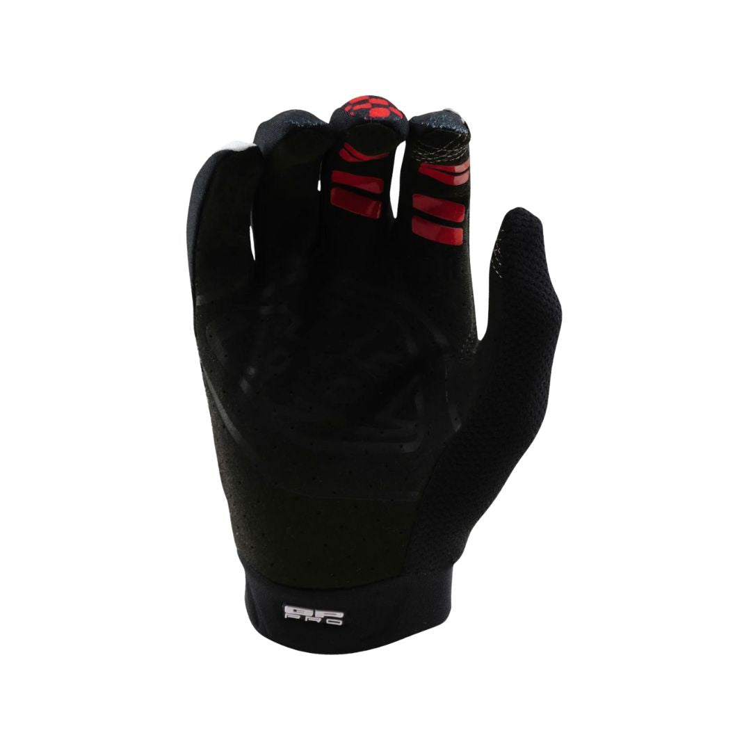 Guantes Gp Pro Factory Black