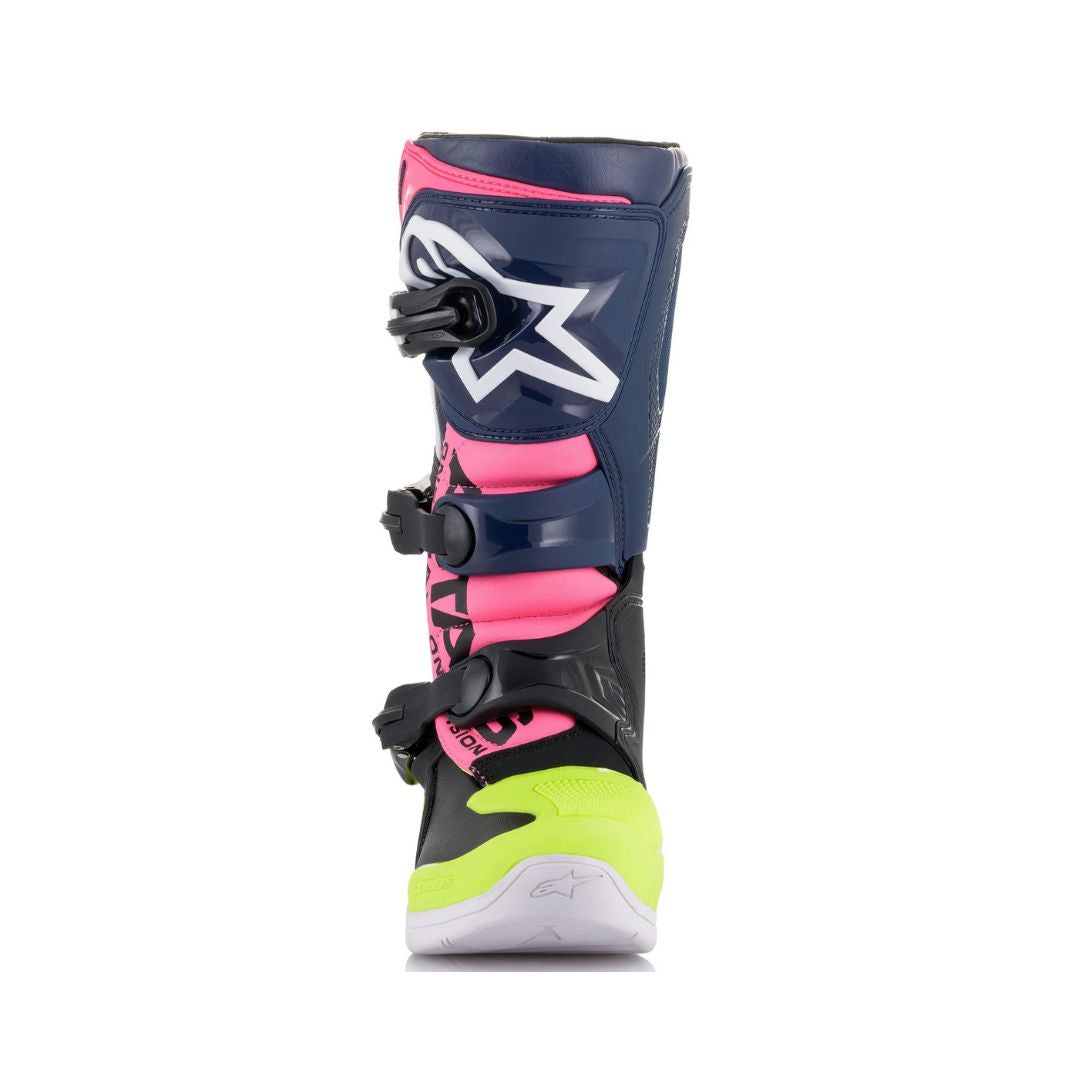 BOTAS KIDS TECH 3S