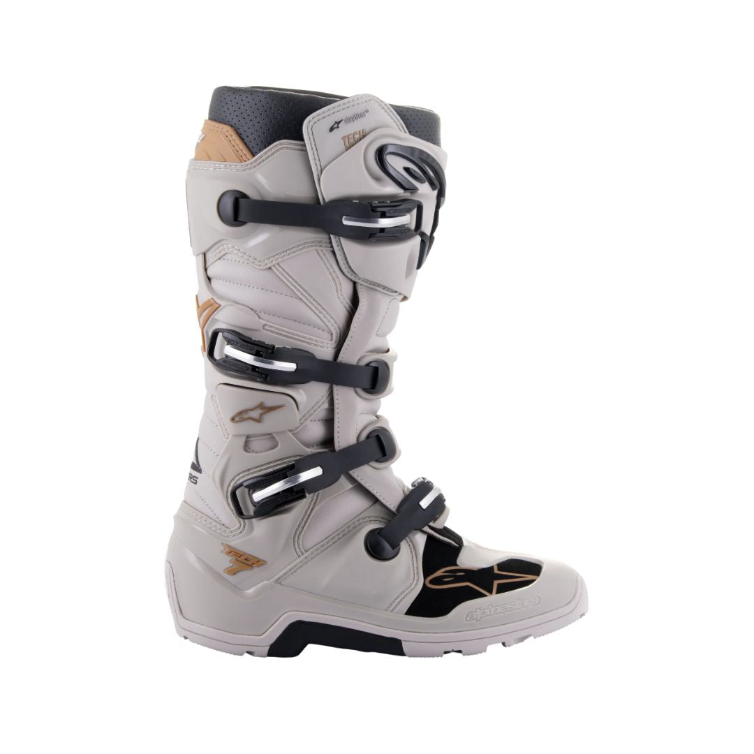 BOTAS TECH 7 ENDURO