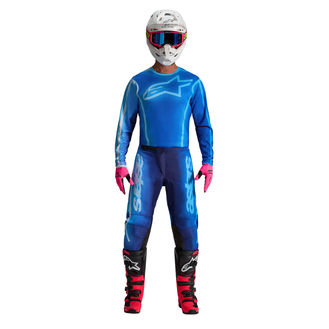 Uniforme Alpinestars Fluid Kepler 2027