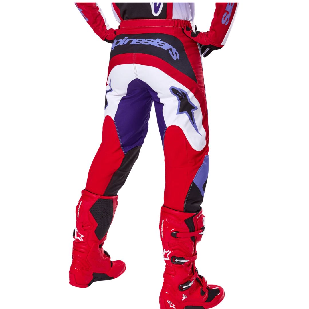 Uniforme Alpinestars Fluid Wurx 2025