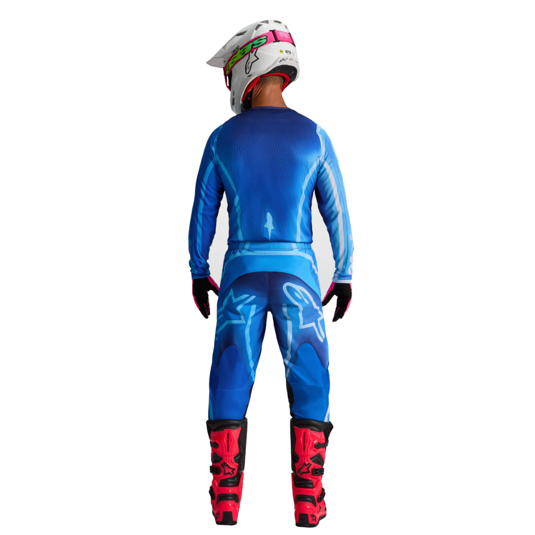 Uniforme Alpinestars Fluid Kepler 2027