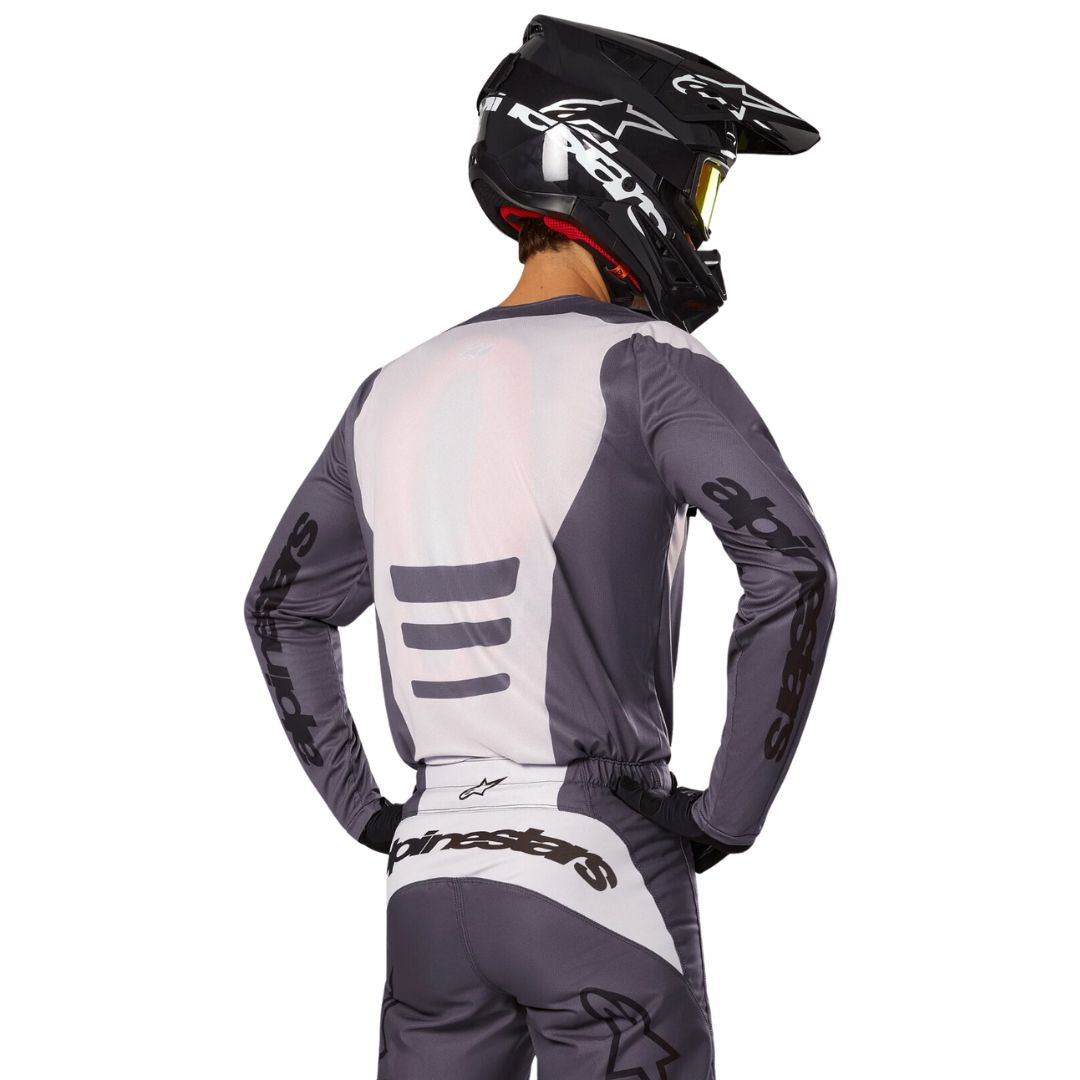 Uniforme Alpinestars Fluid Haul 2025