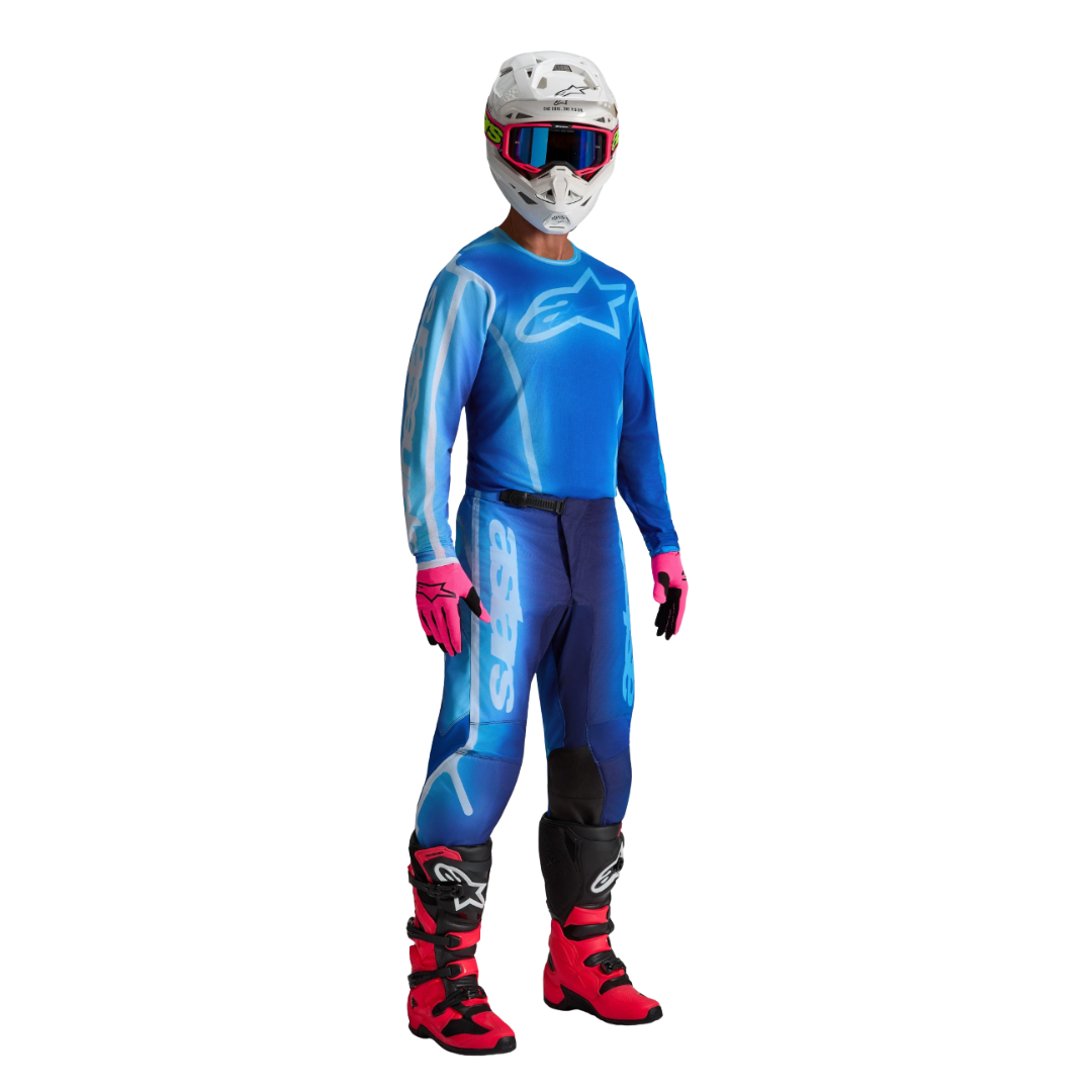Uniforme Alpinestars Fluid Kepler 2027