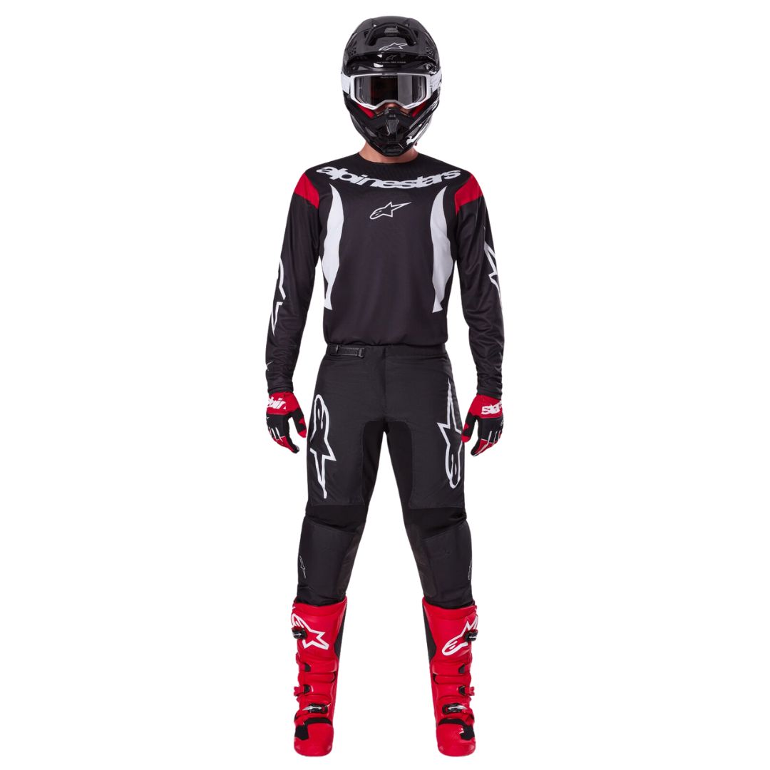 Uniforme Alpinestars Fluid Haul 2025