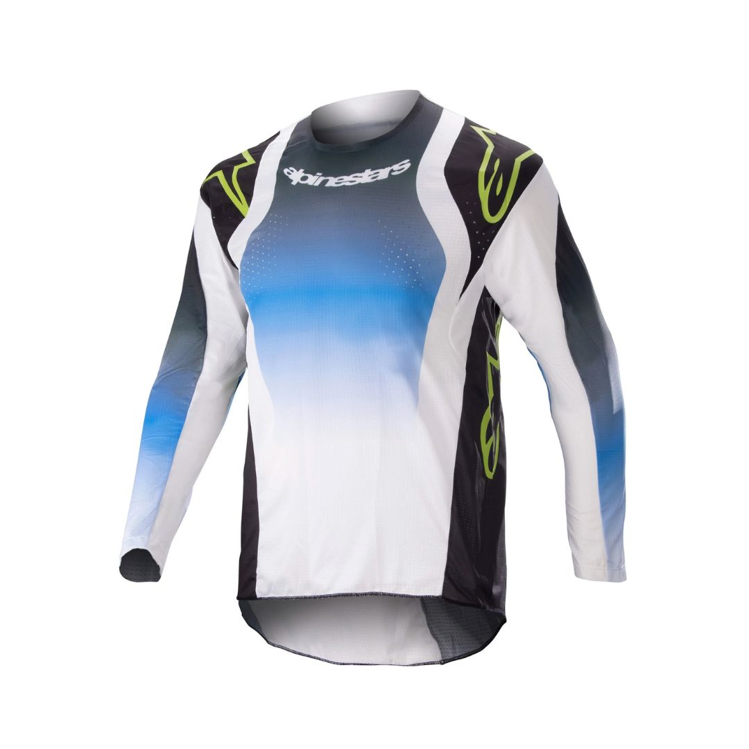 JERSEY NIÑO ALPINESTAR