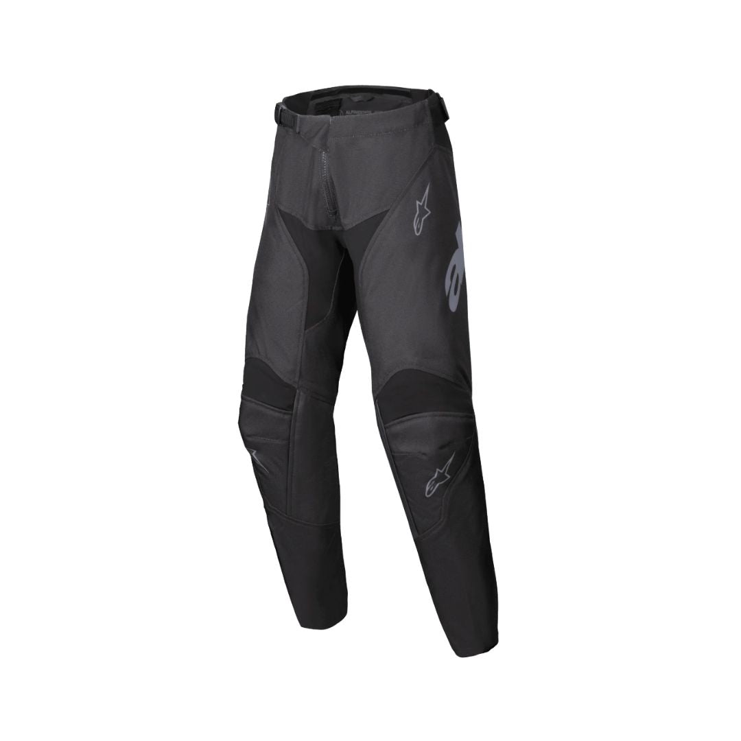 Pantalón Racer Graphite 2025 Juvenil