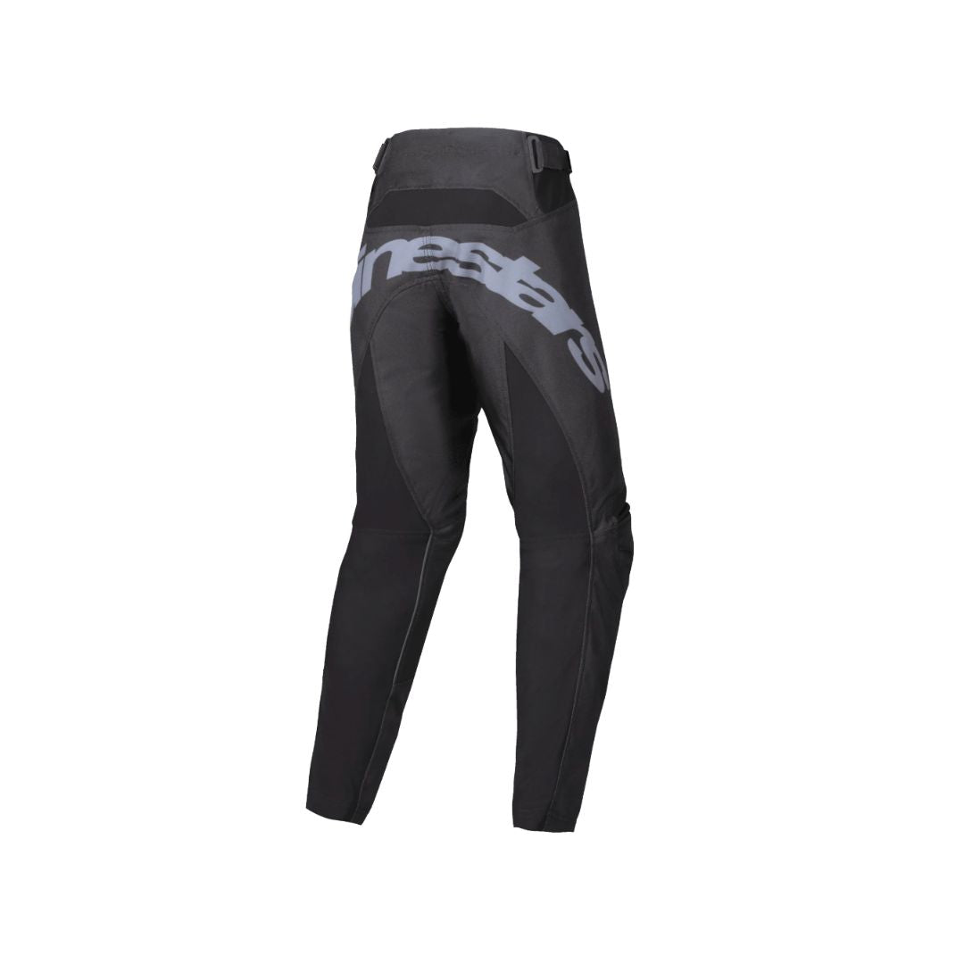 Pantalón Racer Graphite 2025 Juvenil