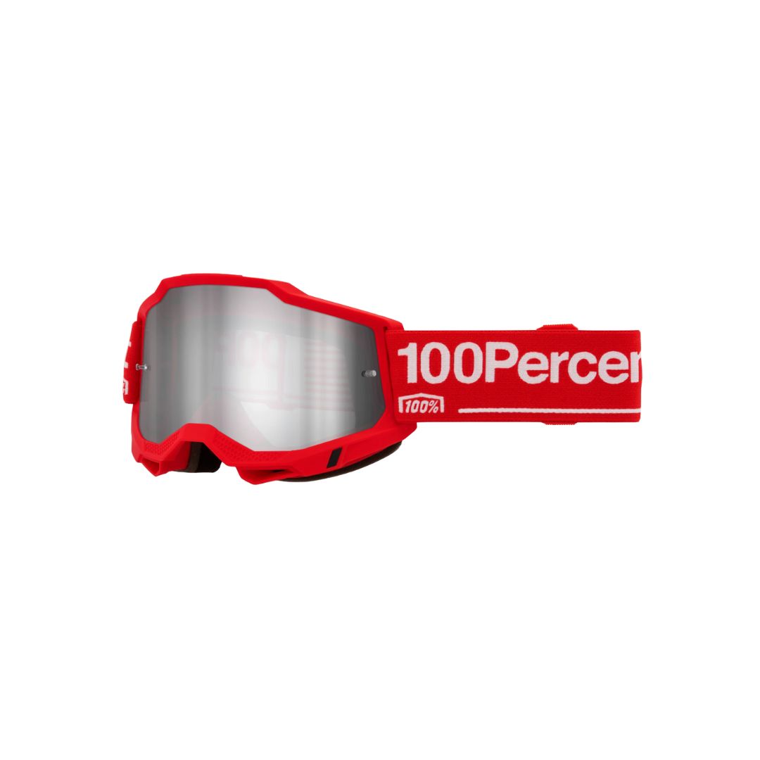 Goggle 100% Accuri 2 Wolg