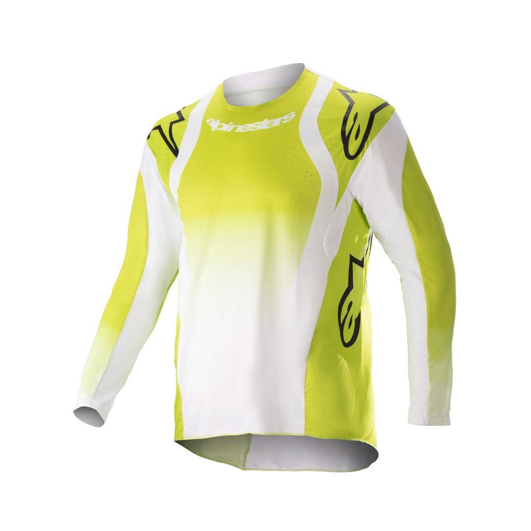 JERSEY NIÑO ALPINESTAR