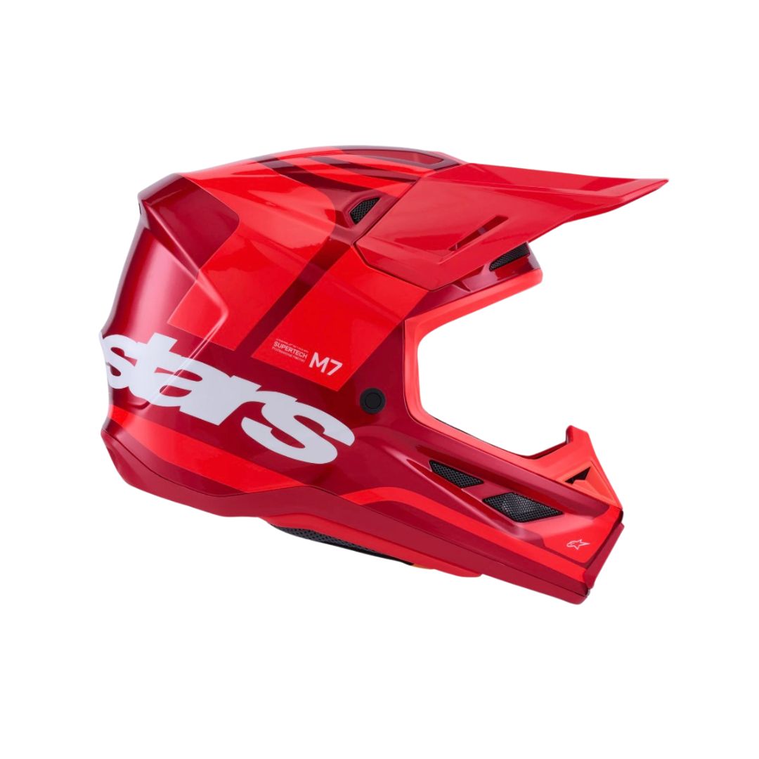 Casco Alpinestars SM7 Core ECE06