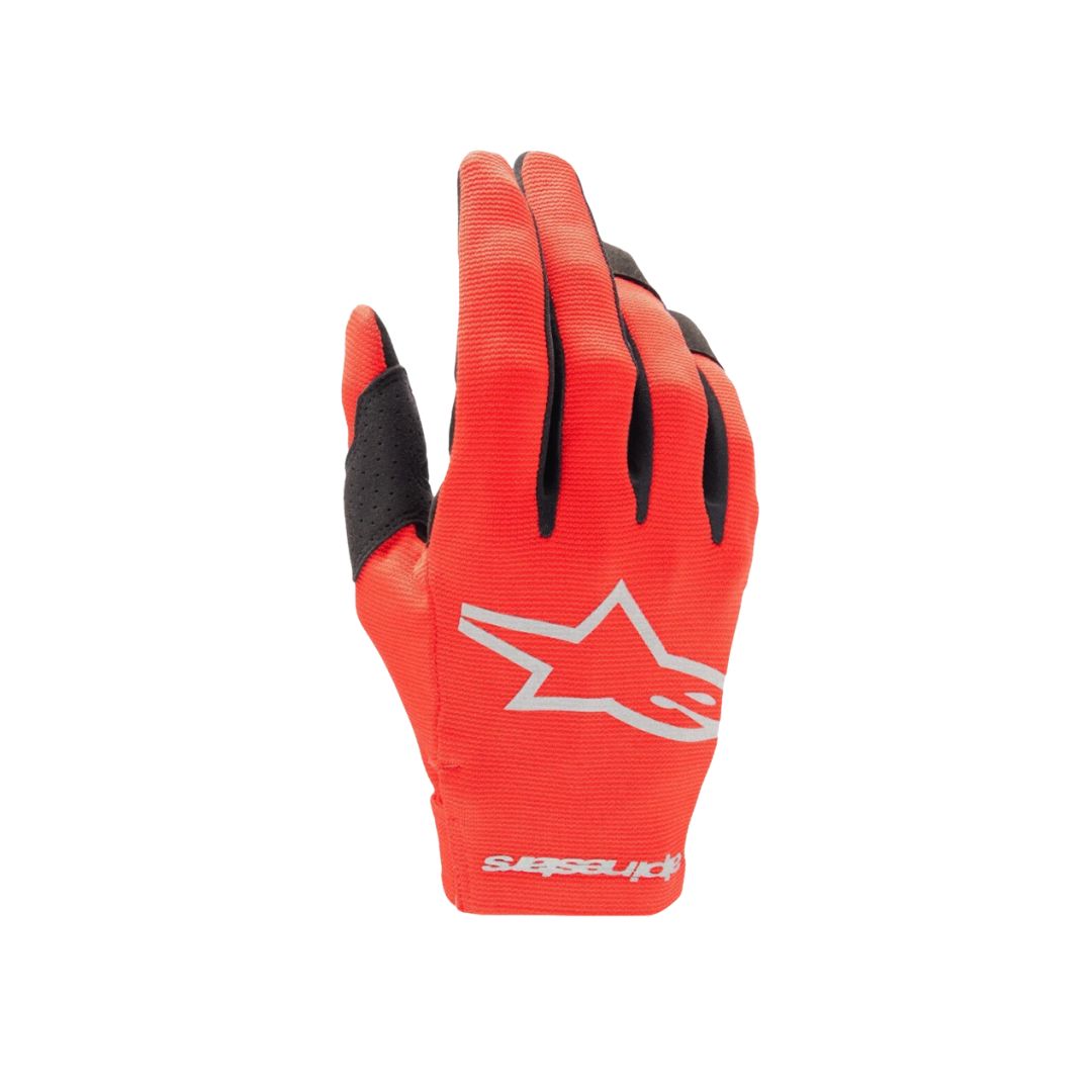 GUANTES RADAR ALPINESTARS