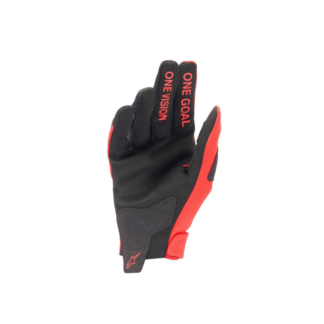 GUANTES RADAR ALPINESTARS