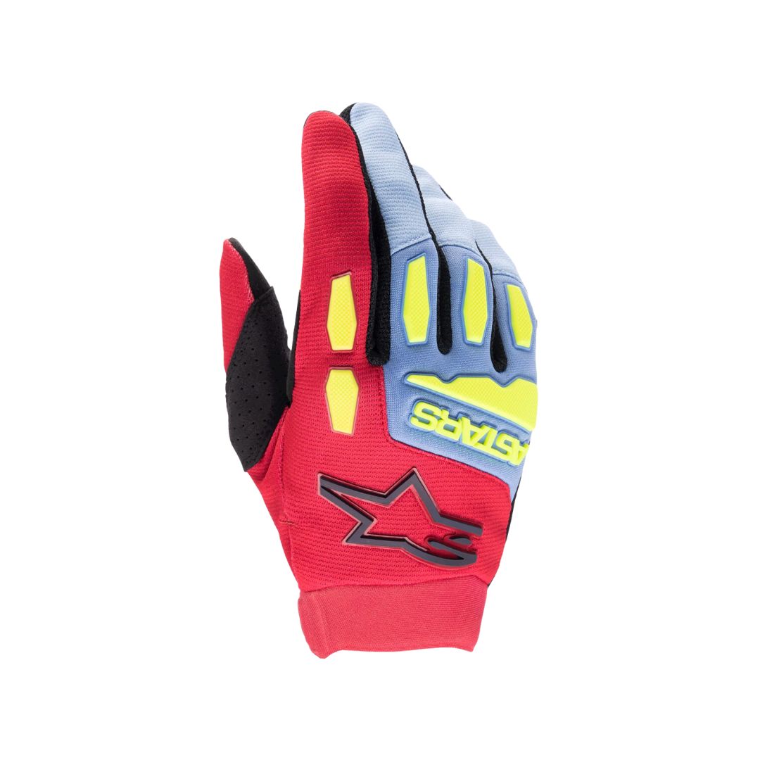GUANTES FULL BORE