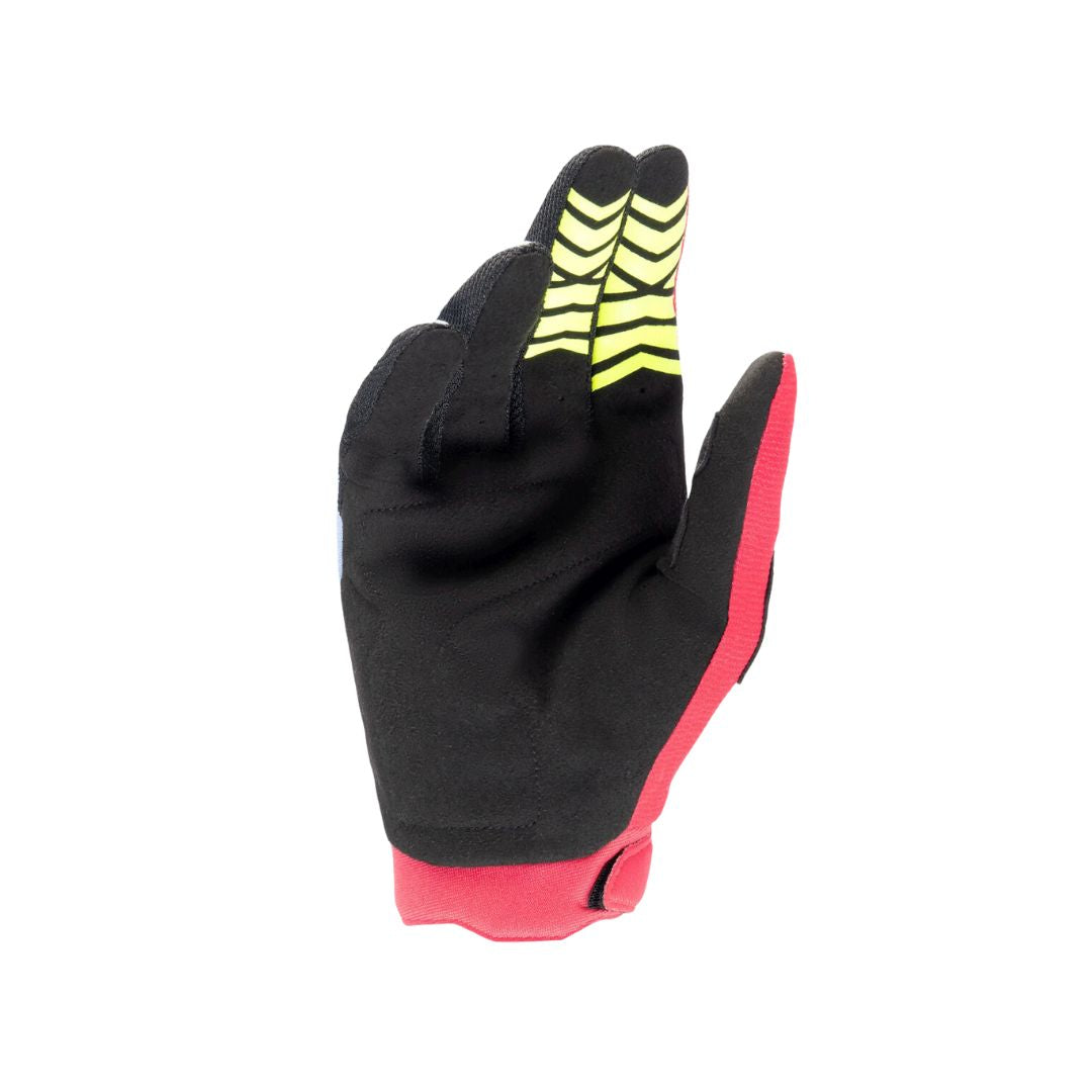 GUANTES FULL BORE