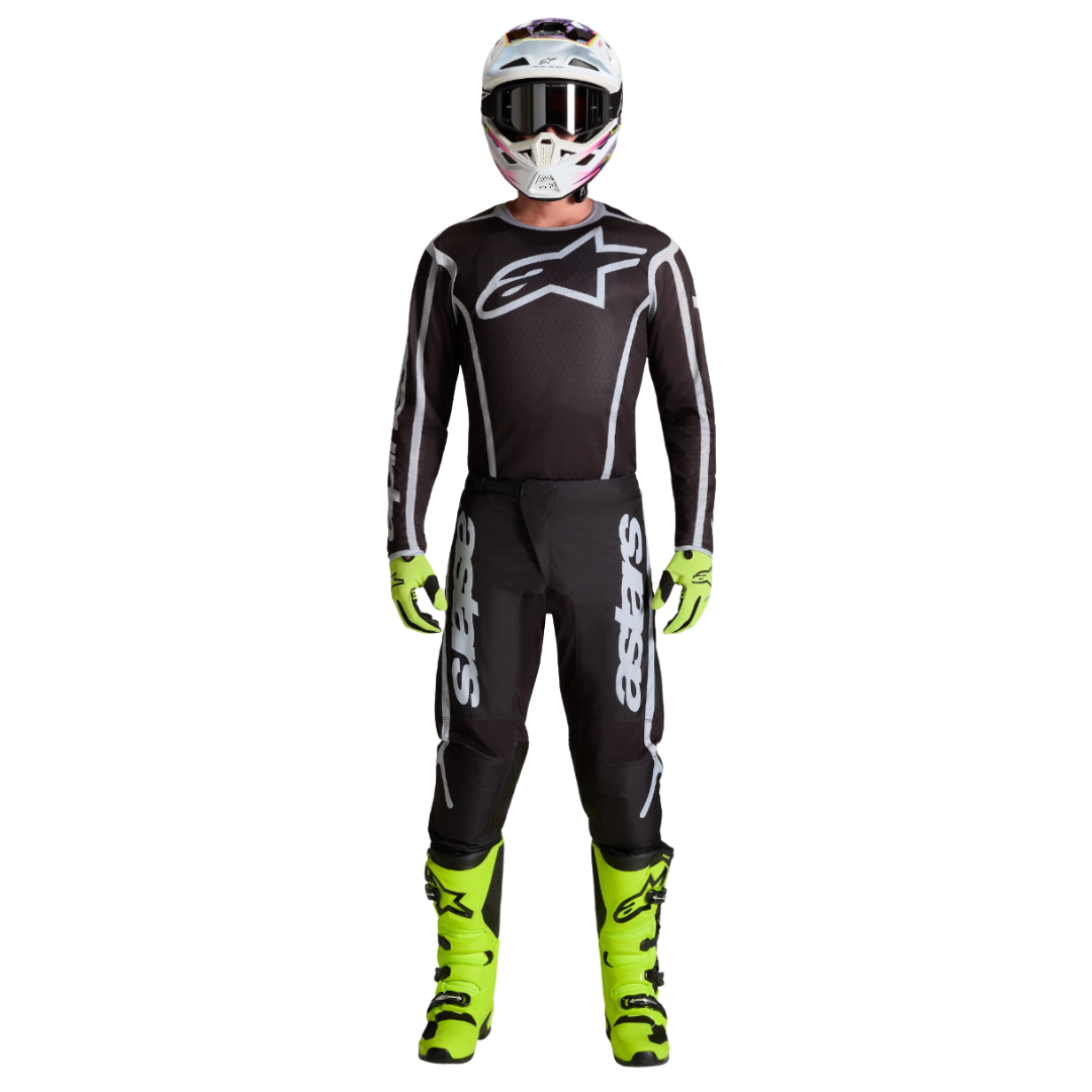 Conjunto Fluid Apex V2 2027