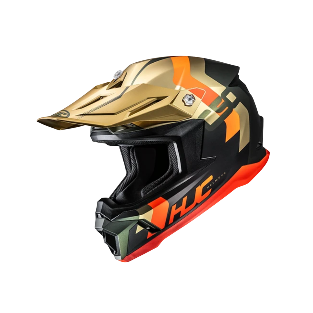 Casco HJC C50