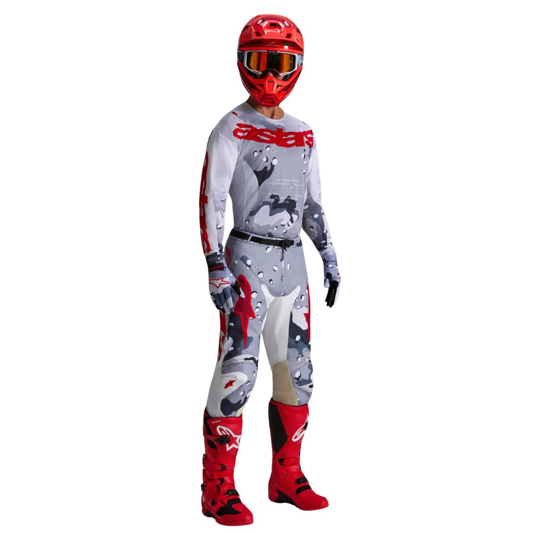 Uniforme Alpinestar Racer Air Lone 2027