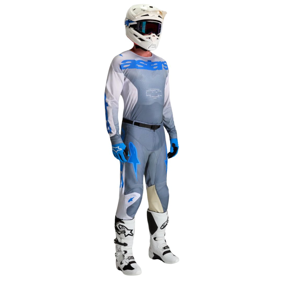 Uniforme Alpinestar Racer Amber 2027