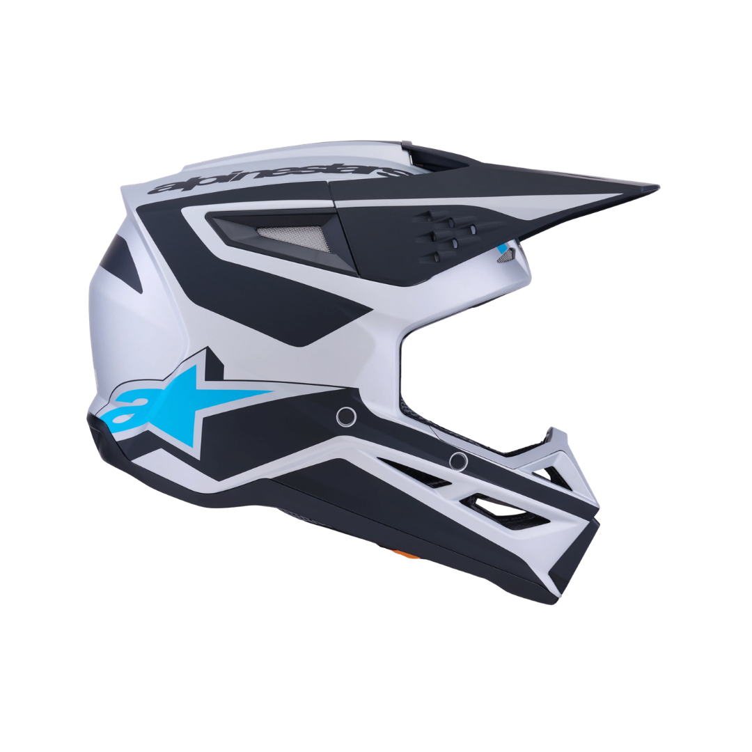 Casco S-M3 Heat ECE 22.06