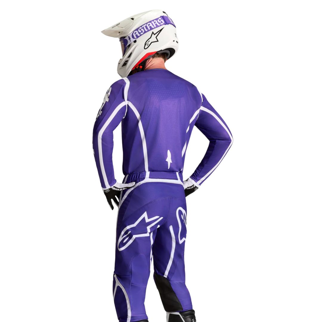 Uniforme Alpinestar Fluid Apex V2 2027