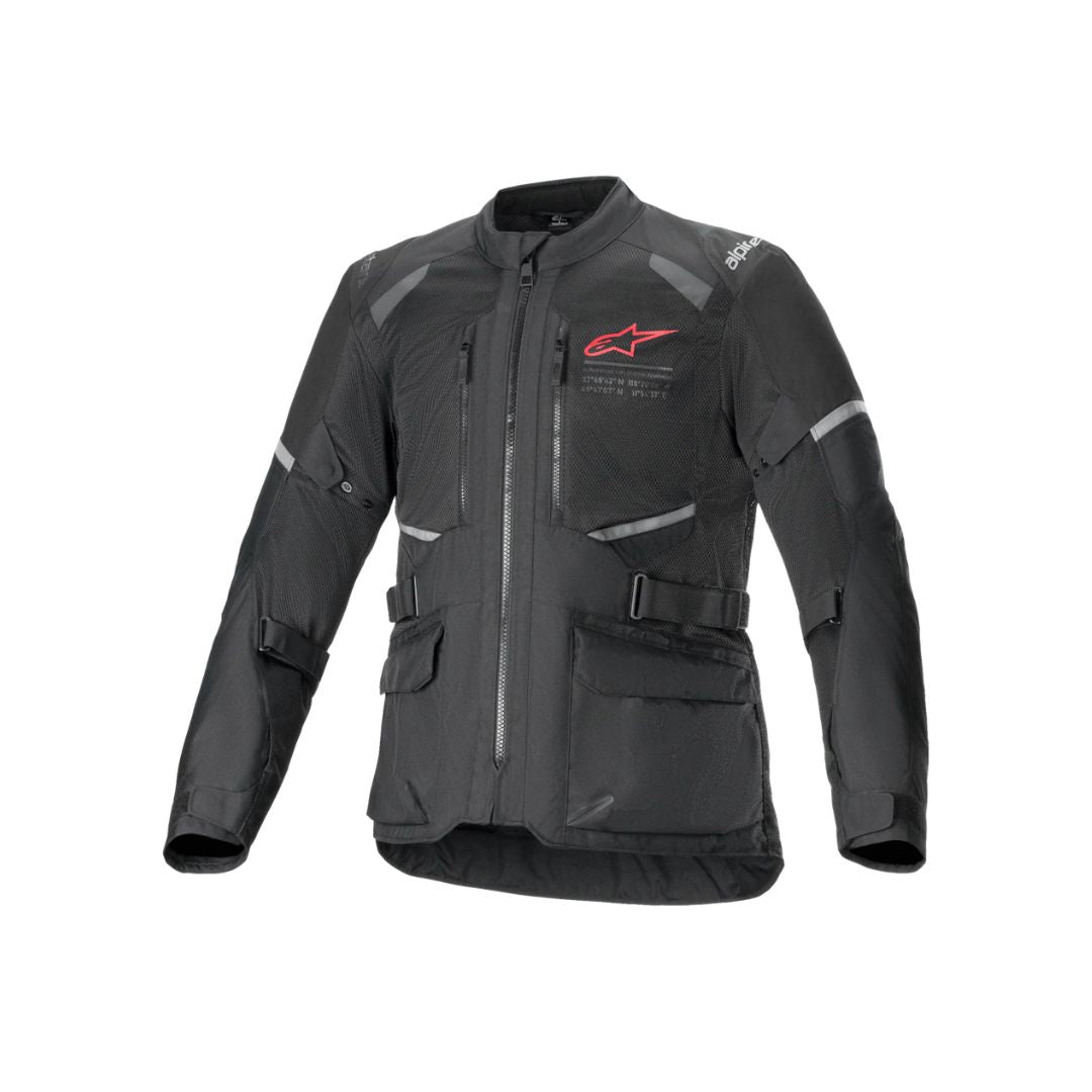Chaqueta Andes Air Drystar