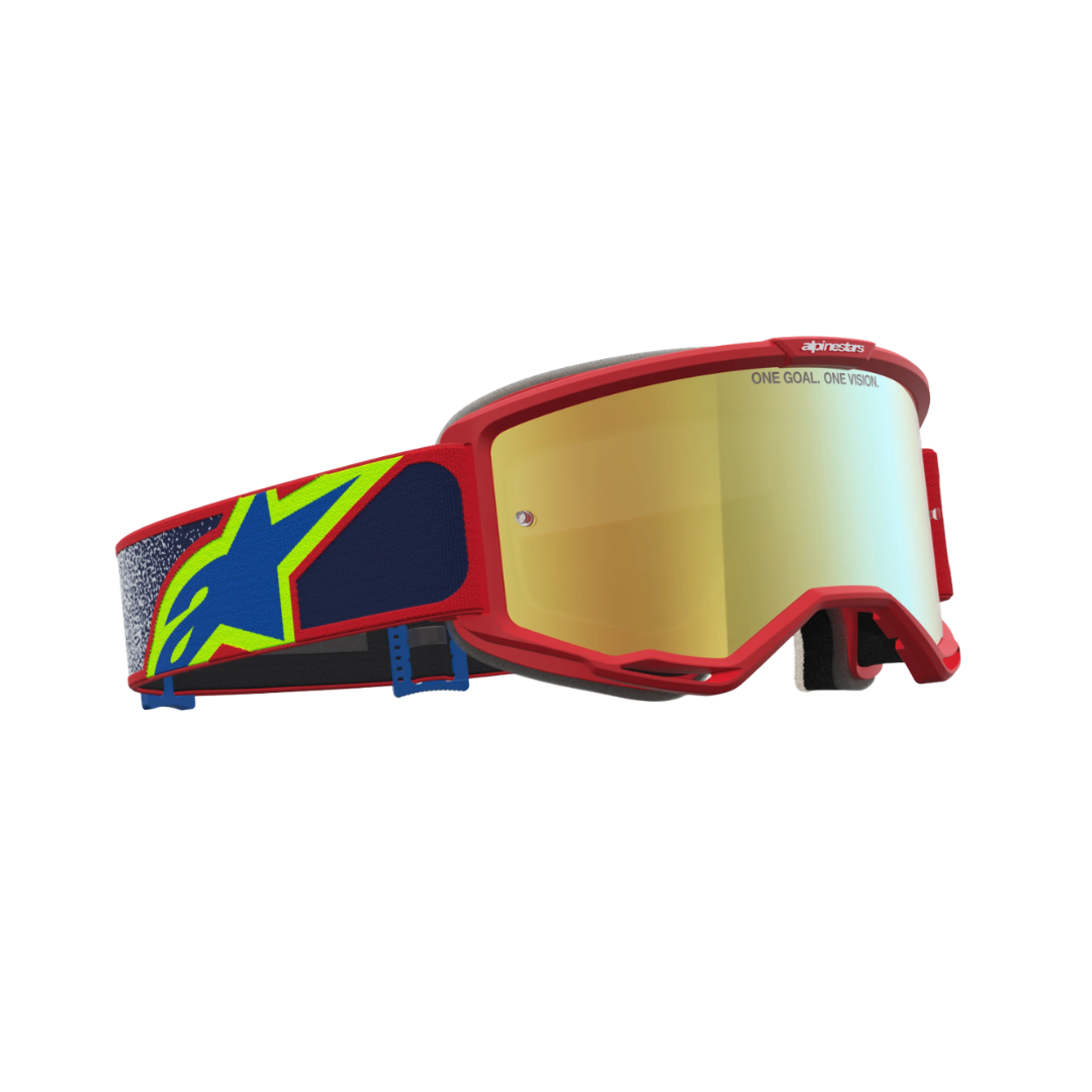 Gafas Alpinestars Vision 5 Drag
