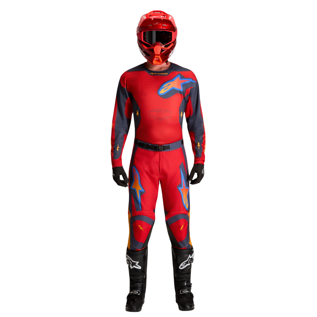 Uniforme Alpinestars Racer Hunt 2027