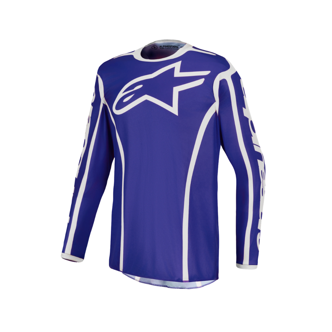 Jersey Fluid Apex V2 2027