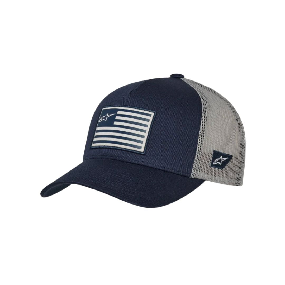 Gorra Snapback Flag
