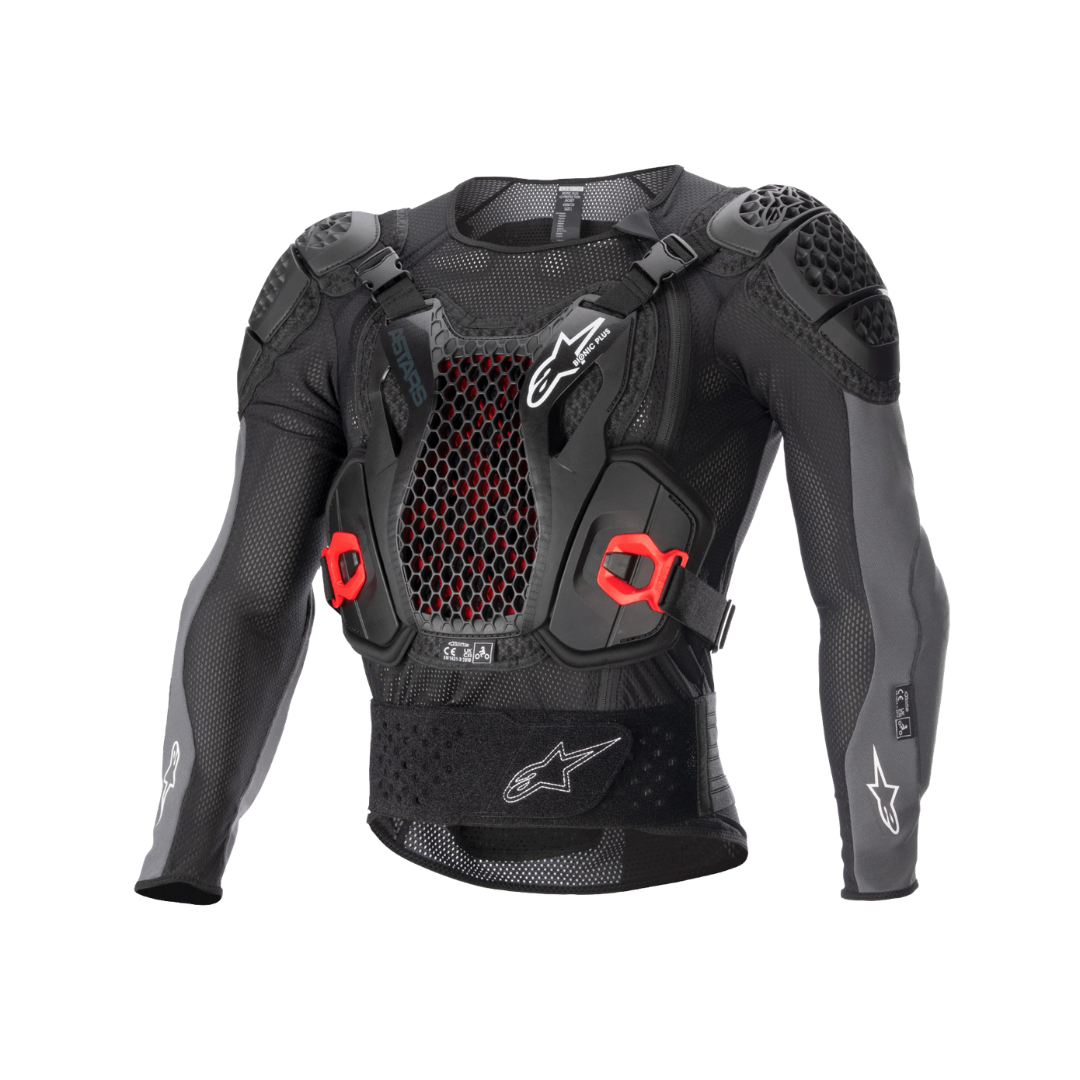 Chaqueta Protectora Bionic Plus V2