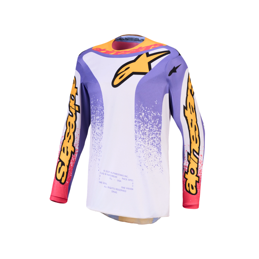 Jersey Fluid Drag 2027