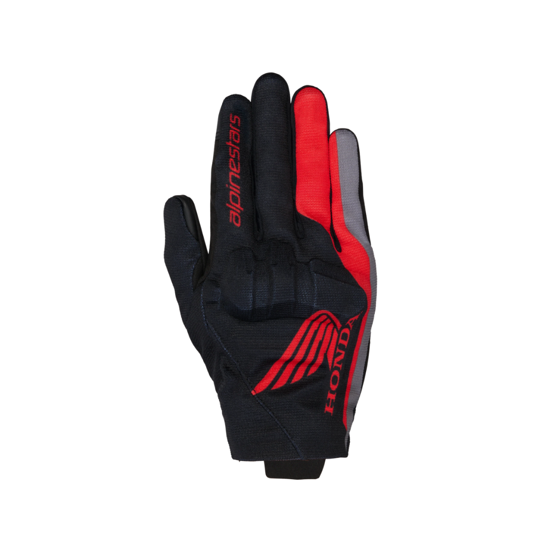 Guantes Honda Reef V2