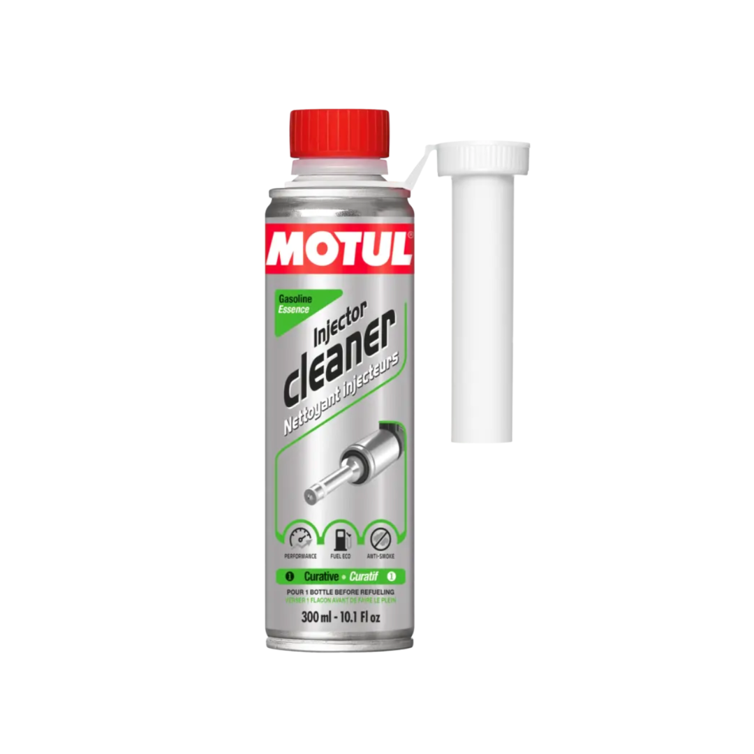 Motul Injector Cleaner G