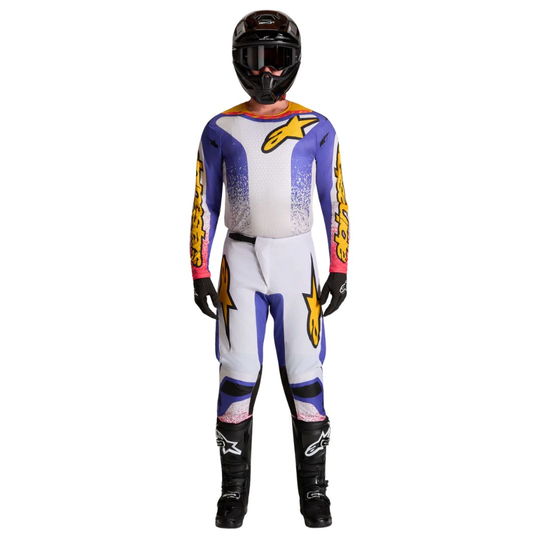 Uniforme Alpinestar Fluid Drag 2027