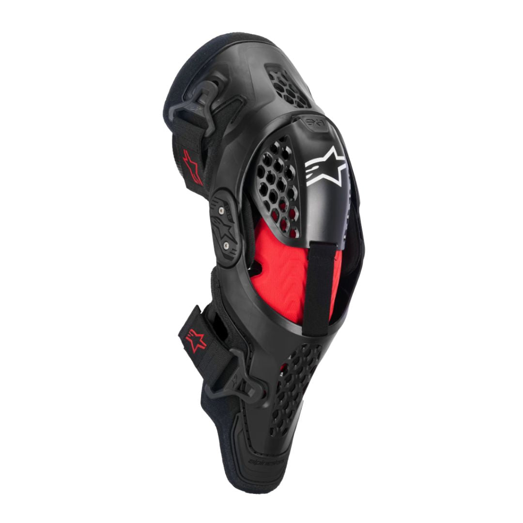 Protector De Rodilla SX-1 Plasma