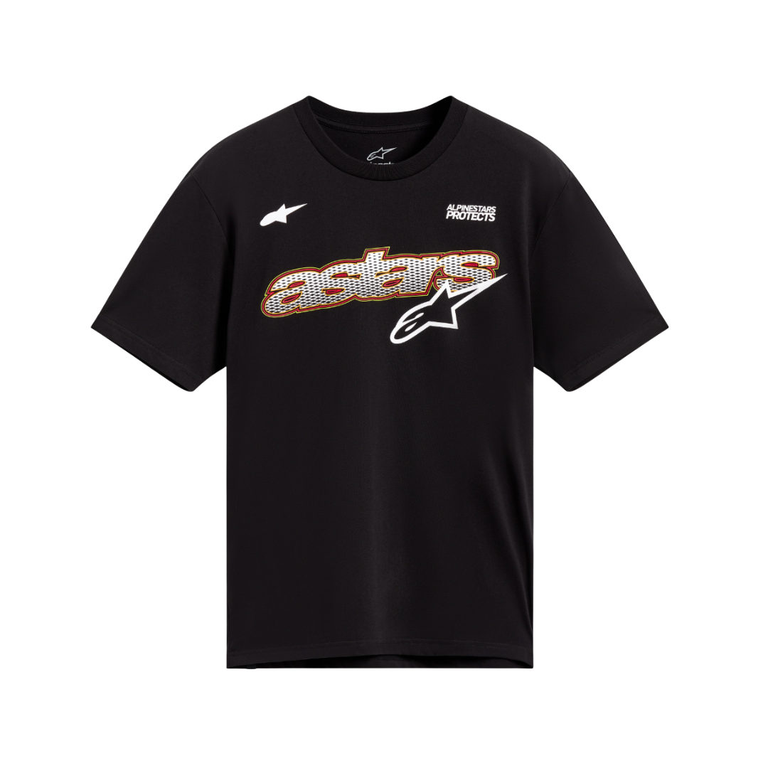 Camiseta Cypress SS CSF Alpinestars