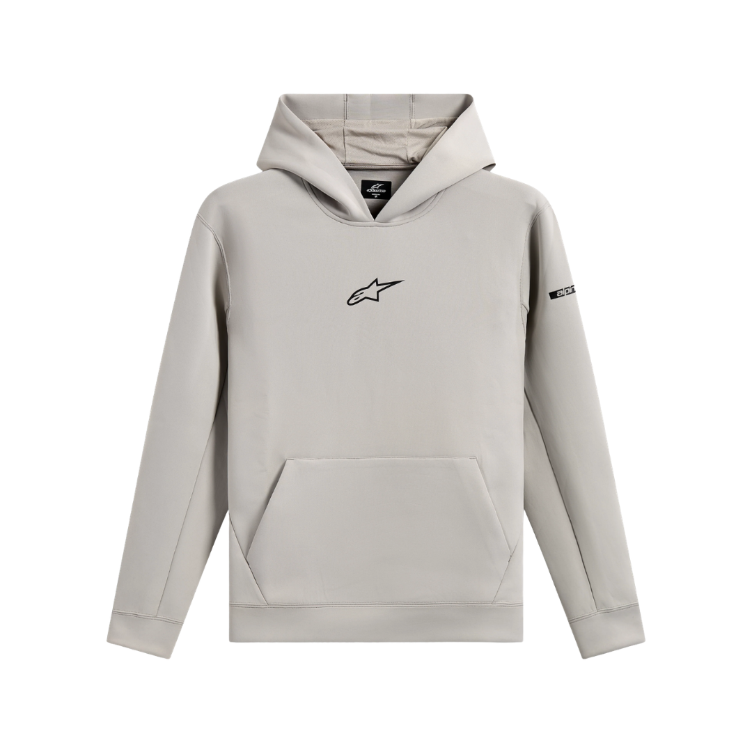 Sudadera Con Capucha Insight Alpinestars