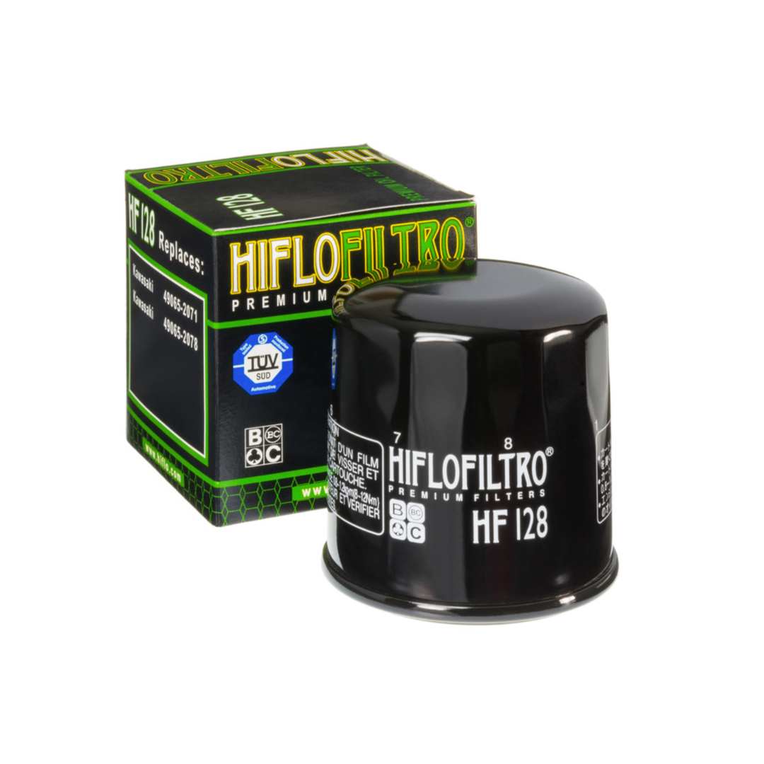 HF 128