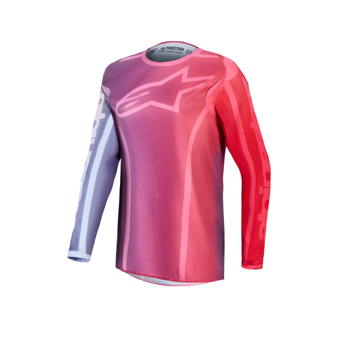 Jersey Alpinestars Stella Fluid Kepler 2027 Mujer