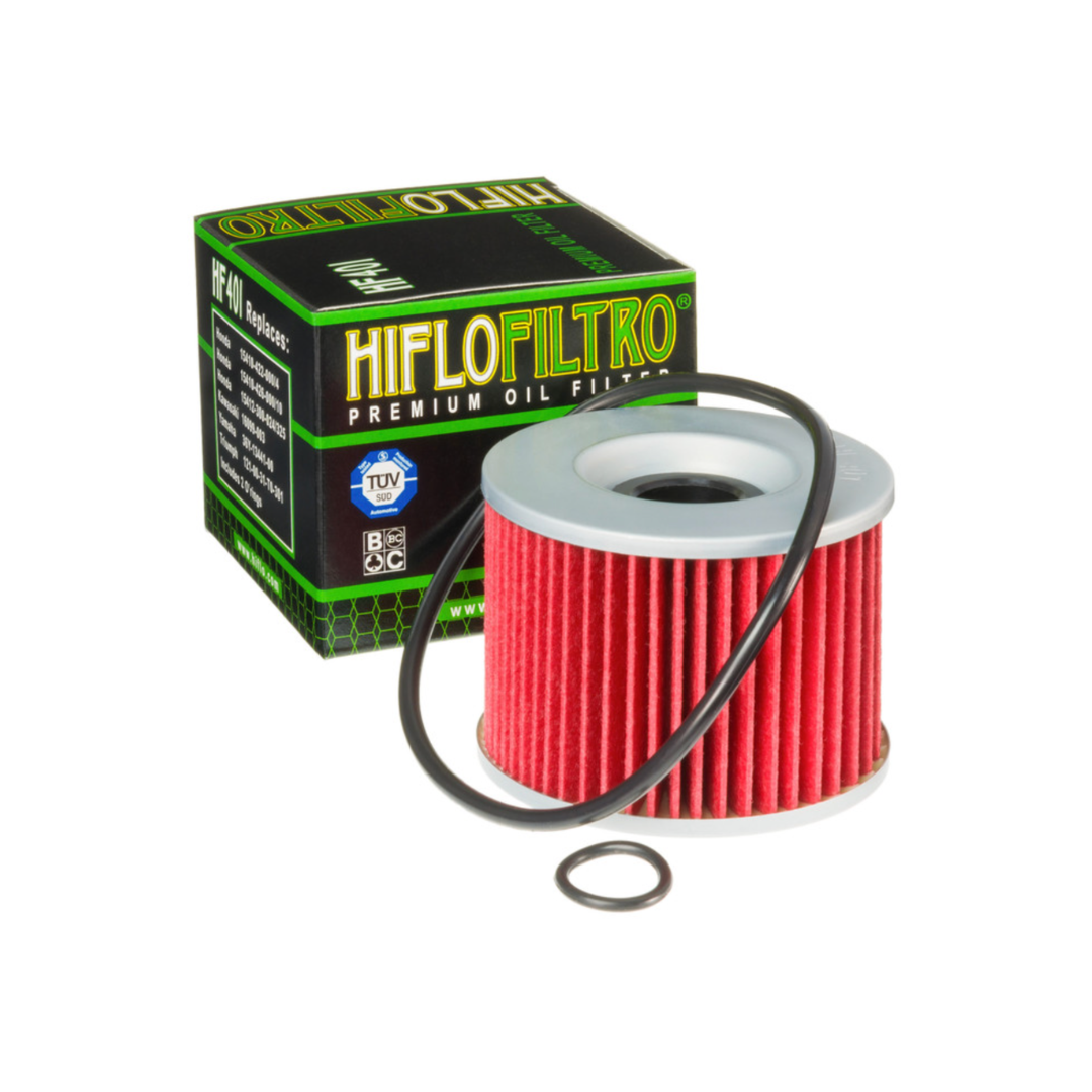 HF 401